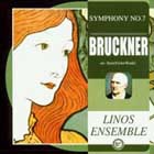 Bruckner, Symphonie Nr. 7, arrangiert für Kammerensemble, Stein/Eisler/Rankl