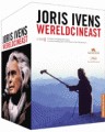 DVD-Box: Joris Ivens – Wereldcineast