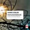Hanns Eisler – Instrumentalmusik