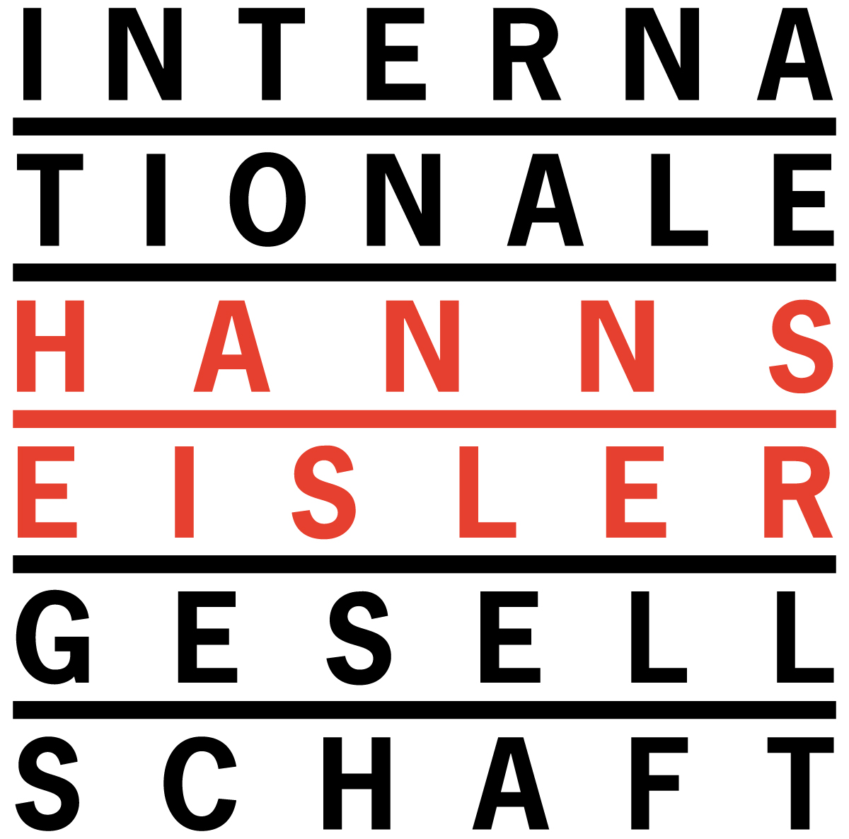 Internationale Hanns Eisler Gesellschaft (IHEG) e.V.